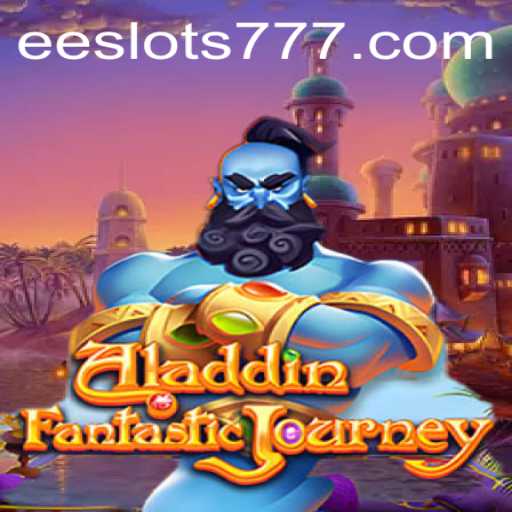 Discover the Magic of Aladdin in EE Slots