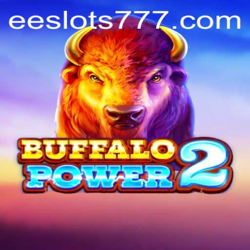 Unveiling the Thrills of Buffalo Power 2: A Dive into EE Slots