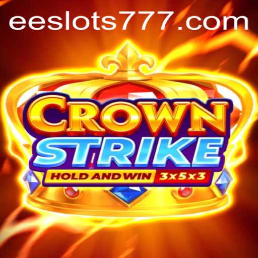Crownstrike: The Revolutionary Strategy Game for EE Slots Enthusiasts