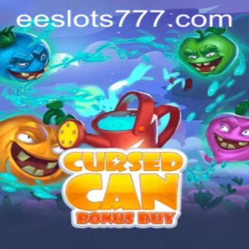 Exploring the Mystical World of CursedCanBonusBuy: A Premier EE Slots Experience