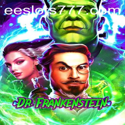 Unveiling 'DrFrankenstein': A Thrilling Experience in EE Slots Gaming