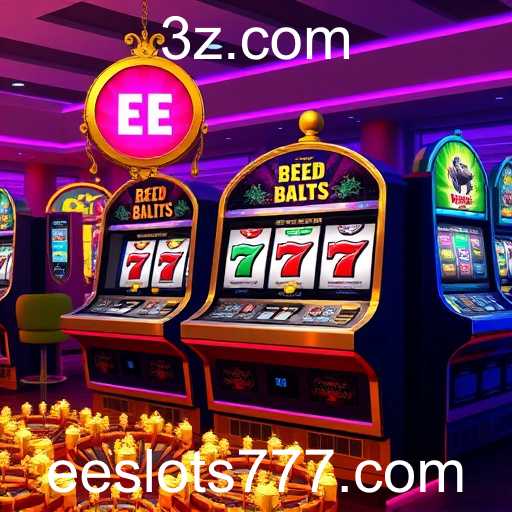 A Evolução dos Jogos de Slots e a Tendência de 2025