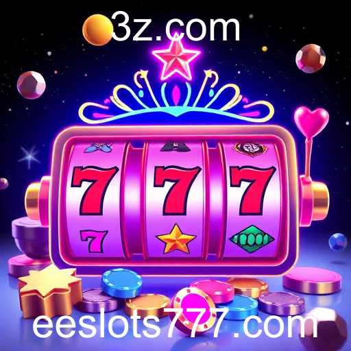 Tendências e Inovações: O Impacto dos EE Slots em 2025