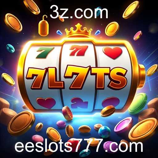 A Ascensão das EE Slots no Cenário de Jogos de 2025