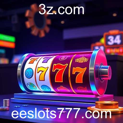 A Evolução dos EE Slots na Indústria de Jogos