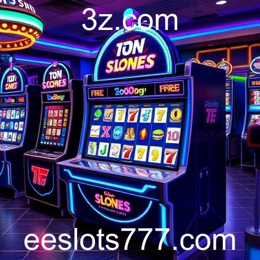 Crescimento dos Jogos de Slots em 2025