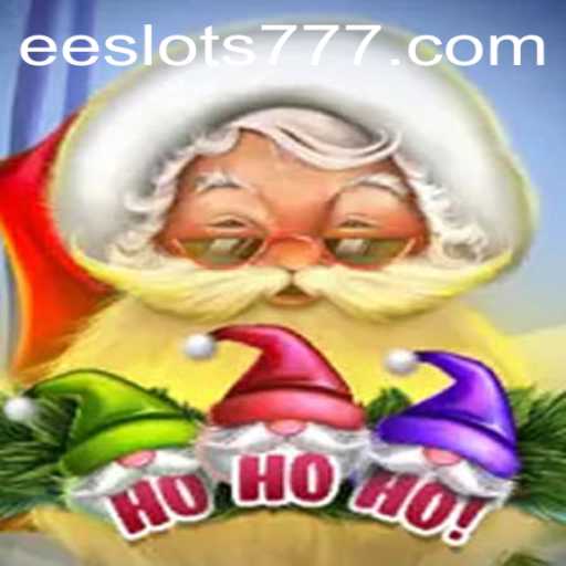 Unveiling HoHoHo: A Festive Adventure with EE Slots