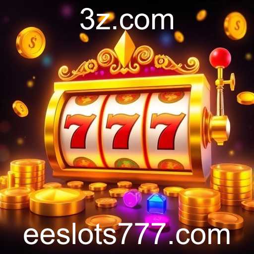 Inovação e Tendências em EE Slots para 2025