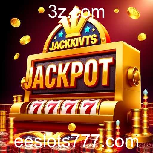 Explorando a Fascinante Categoria de Jackpots no 'EE Slots'