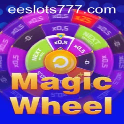 Unveiling the Mysteries of MagicWheel: A New Era in EE Slots