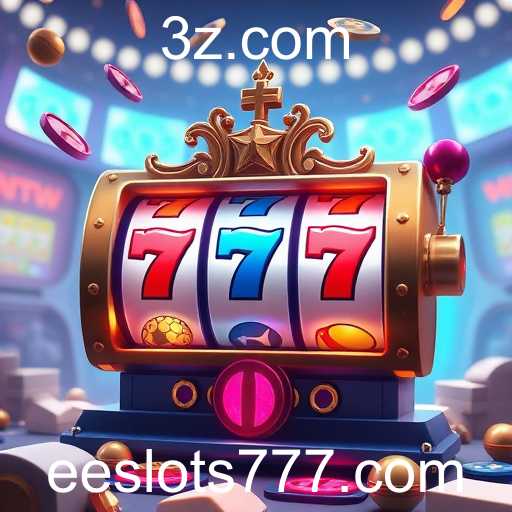 O Crescimento das EE Slots em 2025