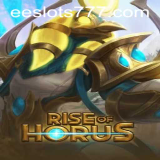 Rise of Horus: Exploring the Engaging EE Slots Experience