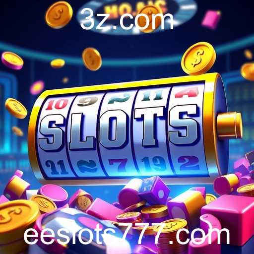 A Transformação das EE Slots em 2025