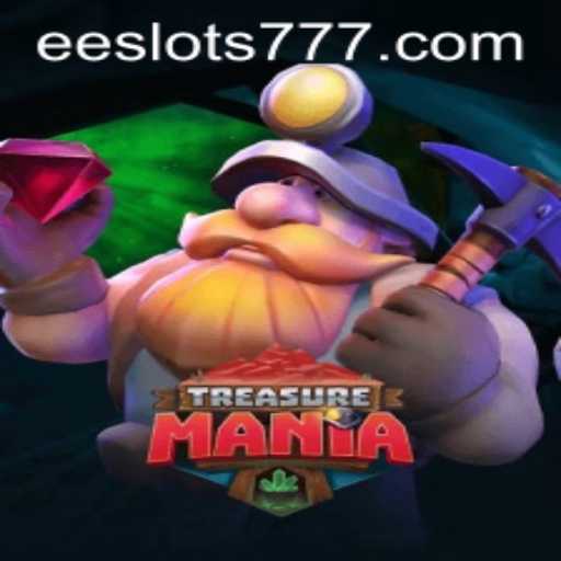 Exploring TreasureMania: The Exciting World of EE Slots
